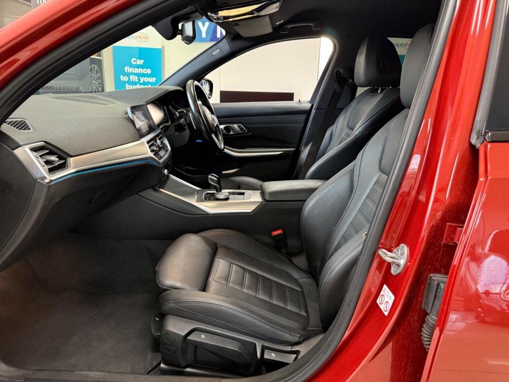 Used BMW 3 Series 2021 for sale - 76481994: Photo 41