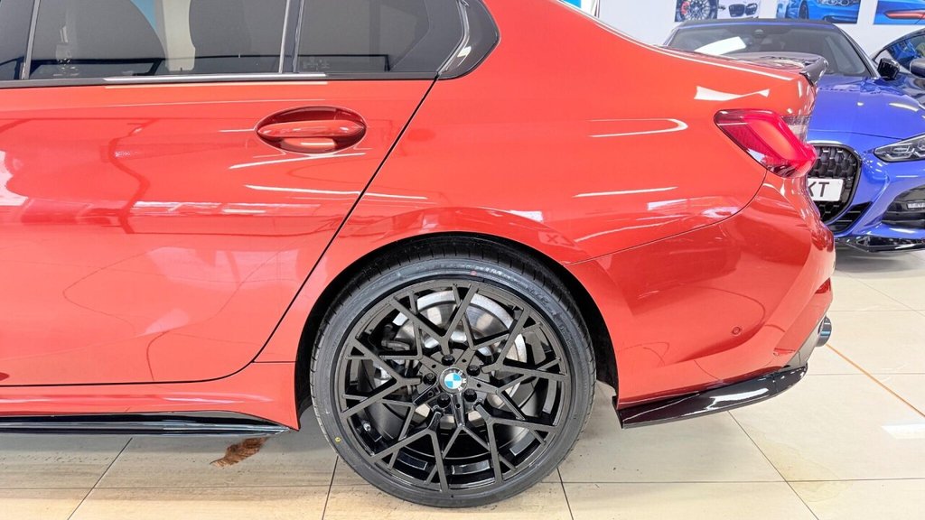 Used BMW 3 Series 2021 for sale - 76481994: Photo 42