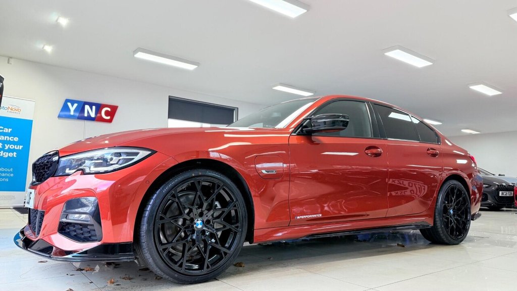 Used BMW 3 Series 2021 for sale - 76481994: Photo 49