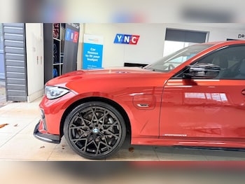 Used BMW 3 Series 2021 for sale - 76481994: Photo