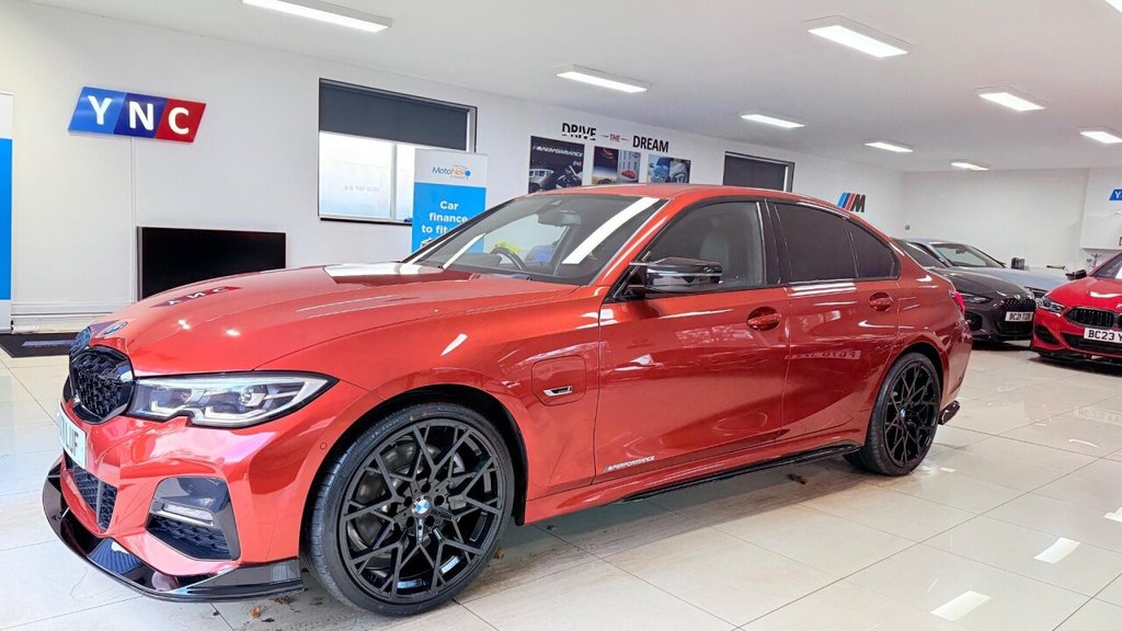 Used BMW 3 Series 2021 for sale - 76481994: Photo 50