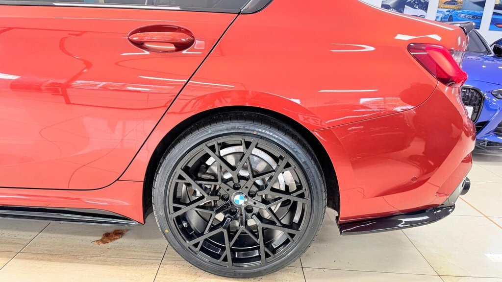 Used BMW 3 Series 2021 for sale - 76481994: Photo 6