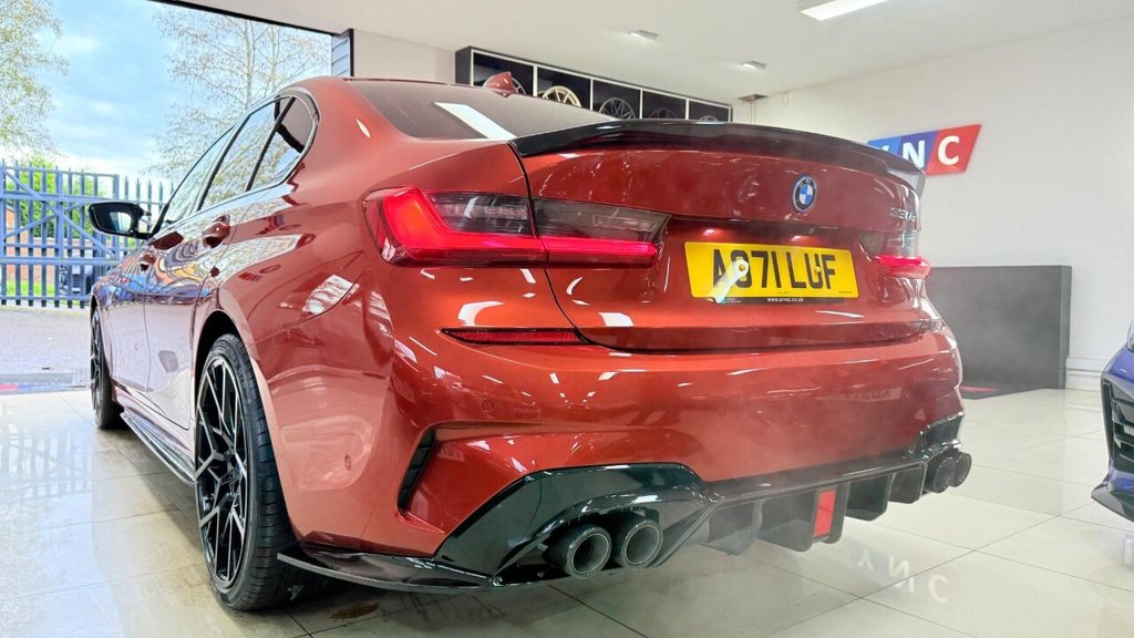 Used BMW 3 Series 2021 for sale - 76481994: Photo 7