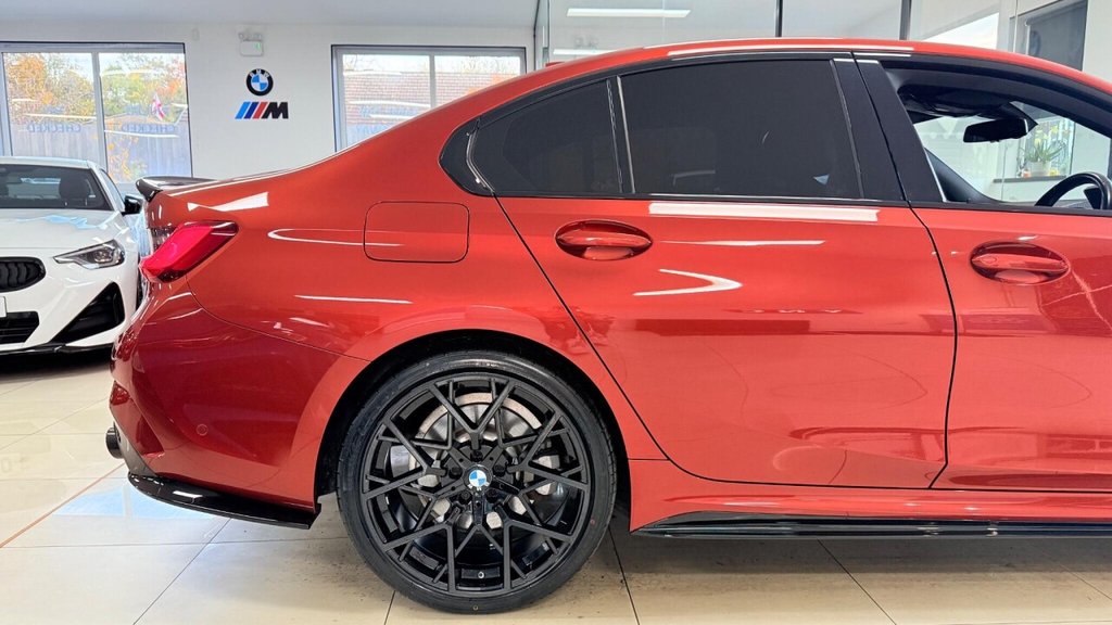 Used BMW 3 Series 2021 for sale - 76481994: Photo 8