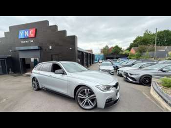 2013 (63) - 2.0 320d M Sport Touring Auto Euro 5 (s/s) 5dr