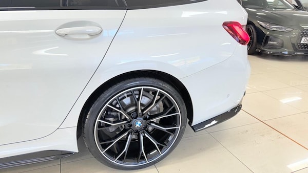 Used BMW 3 Series 2021 for sale - 76106061: Photo 10