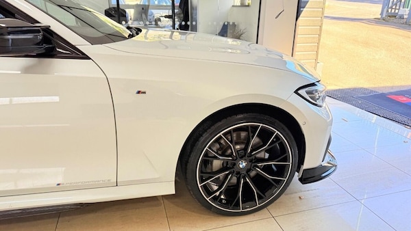 Used BMW 3 Series 2021 for sale - 76106061: Photo 13