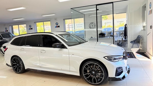 Used BMW 3 Series 2021 for sale - 76106061: Photo 14