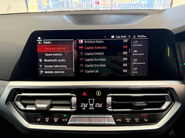 Used BMW 3 Series 2021 for sale - 76106061: Photo 17