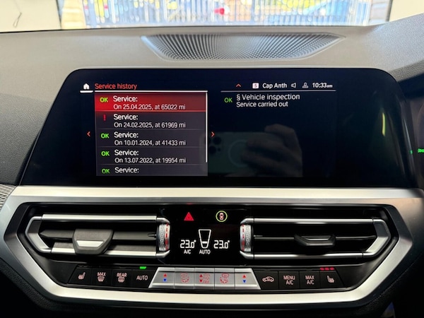 Used BMW 3 Series 2021 for sale - 76106061: Photo 21