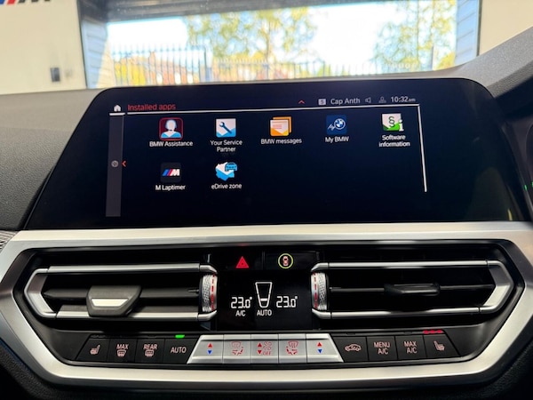Used BMW 3 Series 2021 for sale - 76106061: Photo 23