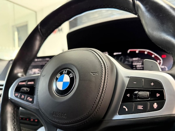 Used BMW 3 Series 2021 for sale - 76106061: Photo 24