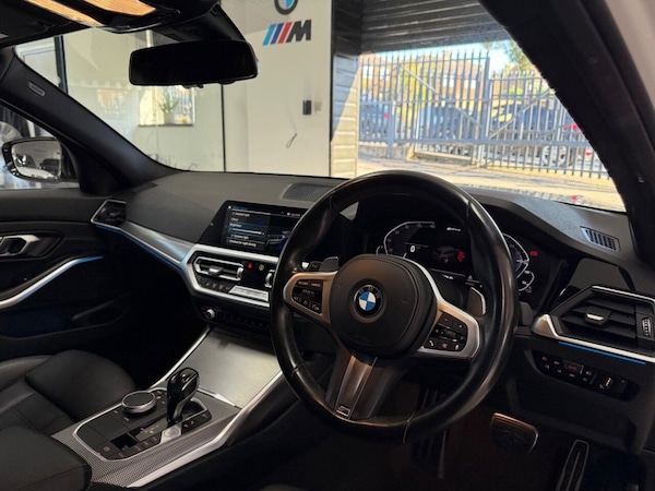 Used BMW 3 Series 2021 for sale - 76106061: Photo 27