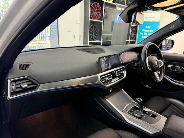 Used BMW 3 Series 2021 for sale - 76106061: Photo 31