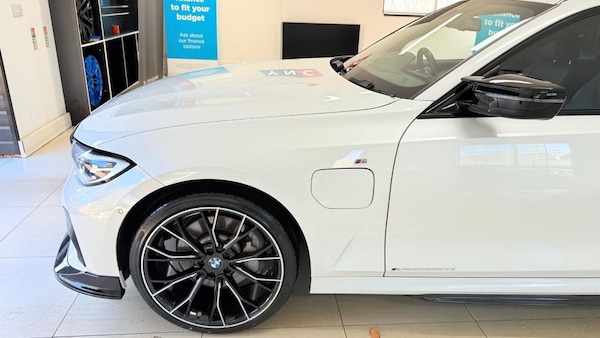 Used BMW 3 Series 2021 for sale - 76106061: Photo 33