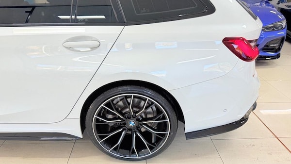Used BMW 3 Series 2021 for sale - 76106061: Photo 34