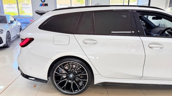 Used BMW 3 Series 2021 for sale - 76106061: Photo 38