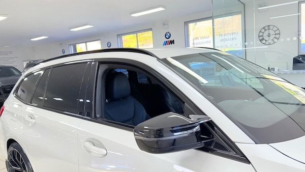 Used BMW 3 Series 2021 for sale - 76106061: Photo 39