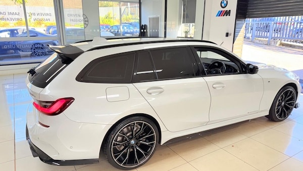 Used BMW 3 Series 2021 for sale - 76106061: Photo 40