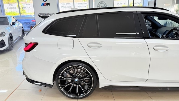 Used BMW 3 Series 2021 for sale - 76106061: Photo 41