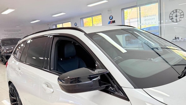 Used BMW 3 Series 2021 for sale - 76106061: Photo 42