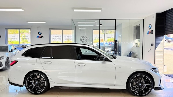 Used BMW 3 Series 2021 for sale - 76106061: Photo 43