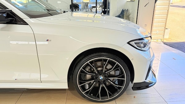 Used BMW 3 Series 2021 for sale - 76106061: Photo 44
