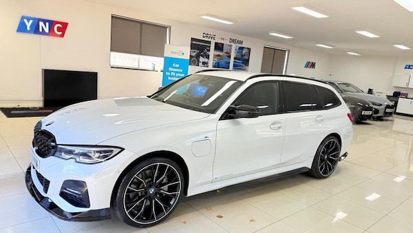 Used BMW 3 Series 2021 for sale - 76106061: Photo 48