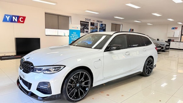 Used BMW 3 Series 2021 for sale - 76106061: Photo 49