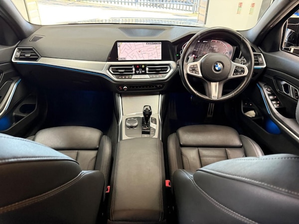 Used BMW 3 Series 2021 for sale - 76106061: Photo 6