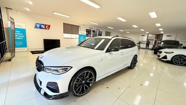 Used BMW 3 Series 2021 for sale - 76106061: Photo 8