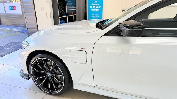 Used BMW 3 Series 2021 for sale - 76106061: Photo 9