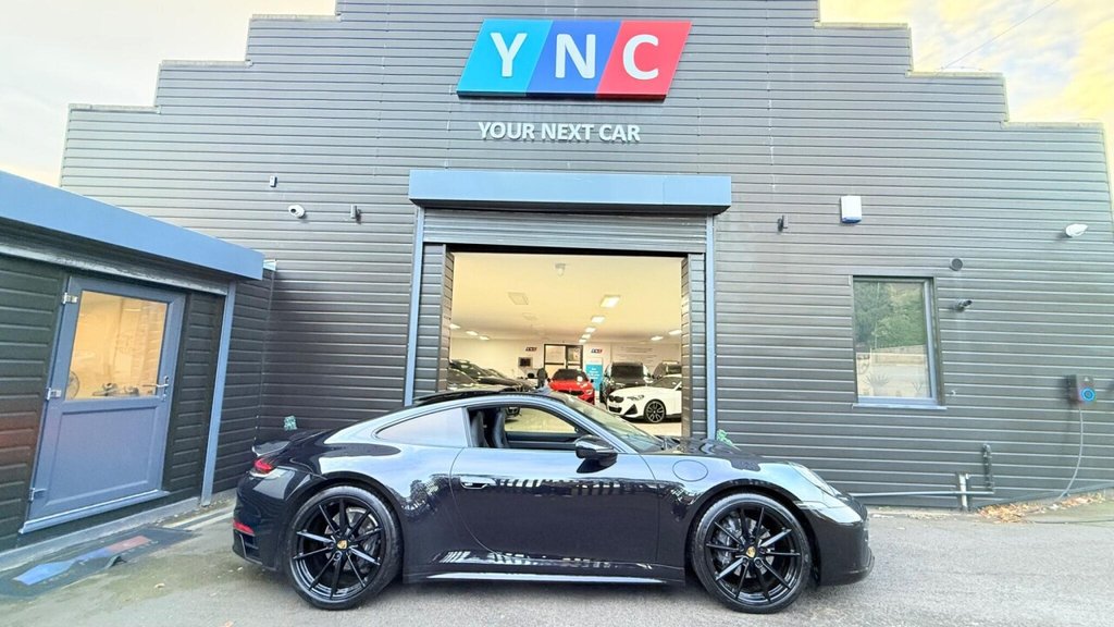 Used Porsche 911 2020 for sale - 76385882: Photo 11