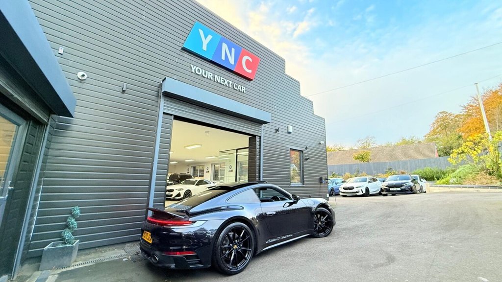 Used Porsche 911 2020 for sale - 76385882: Photo 12