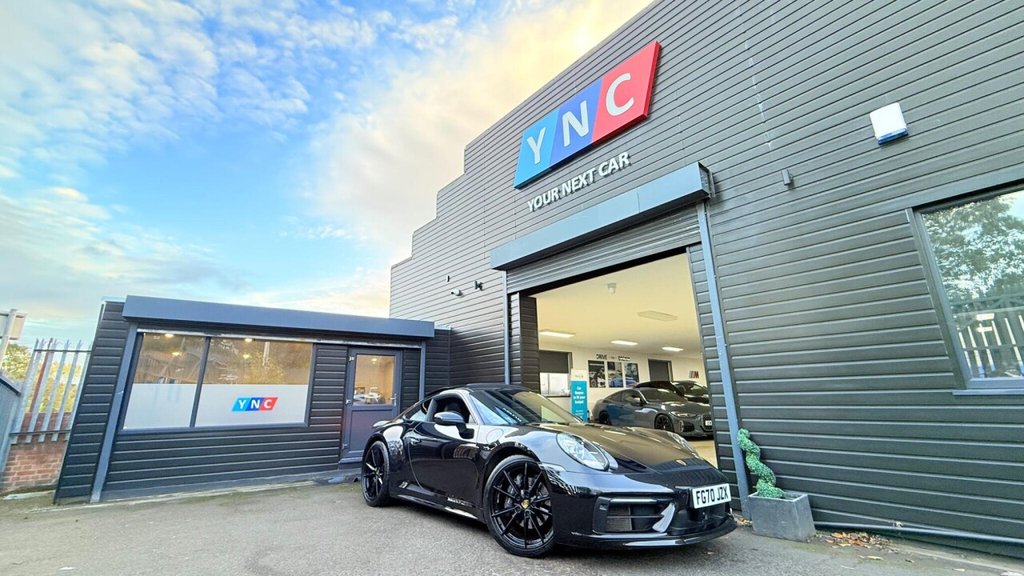 Used Porsche 911 2020 for sale - 76385882: Photo 13