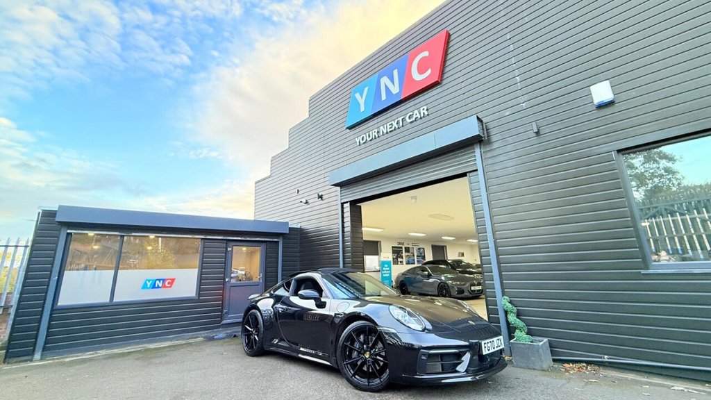 Used Porsche 911 2020 for sale - 76385882: Photo 14