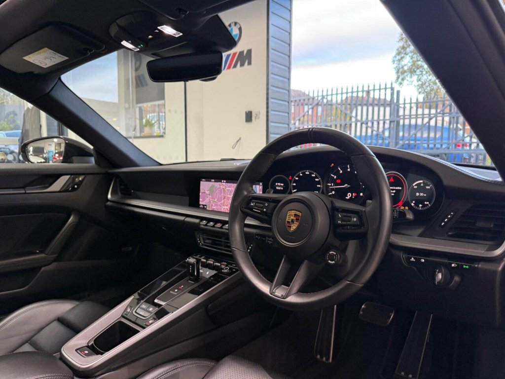 Used Porsche 911 2020 for sale - 76385882: Photo 15