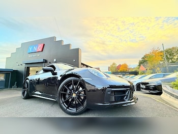 Used Porsche 911 2020 for sale - 76385882: Photo