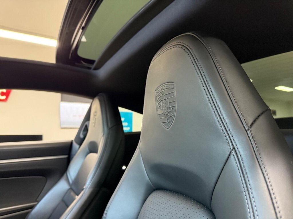 Used Porsche 911 2020 for sale - 76385882: Photo 20