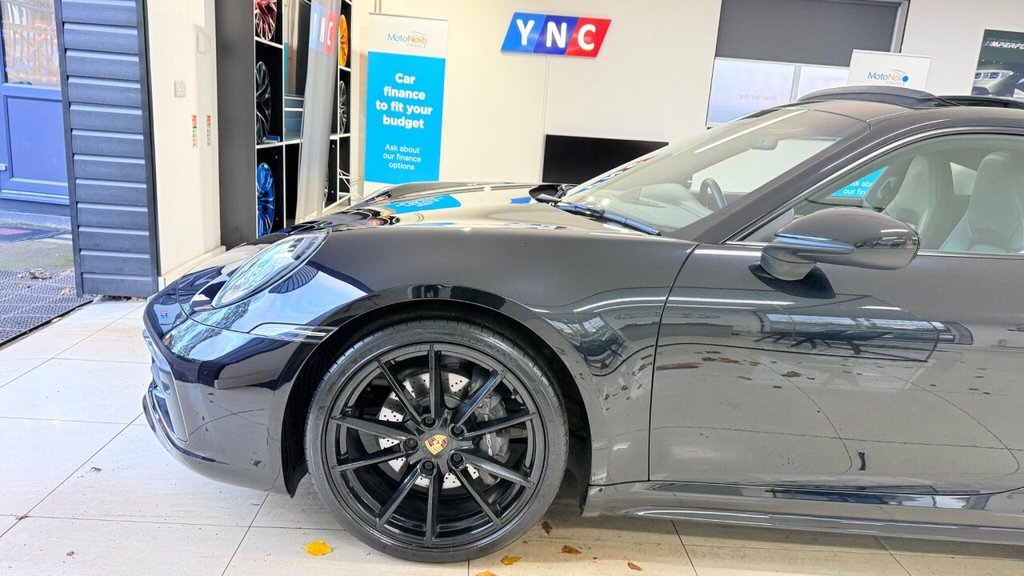 Used Porsche 911 2020 for sale - 76385882: Photo 22