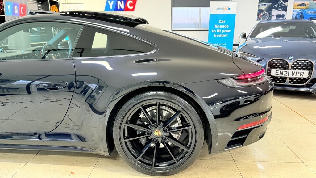 Used Porsche 911 2020 for sale - 76385882: Photo 23