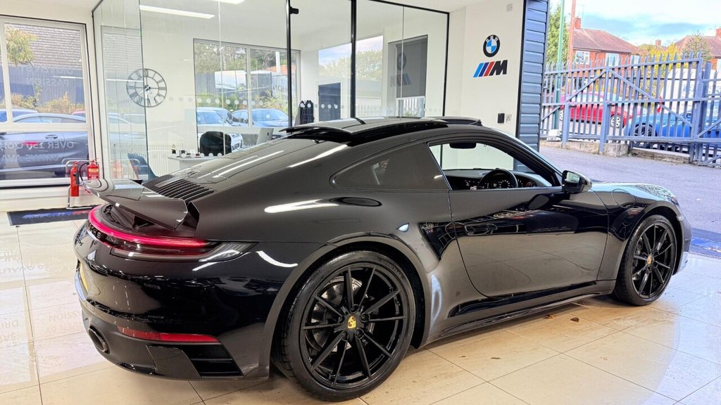 Used Porsche 911 2020 for sale - 76385882: Photo 27