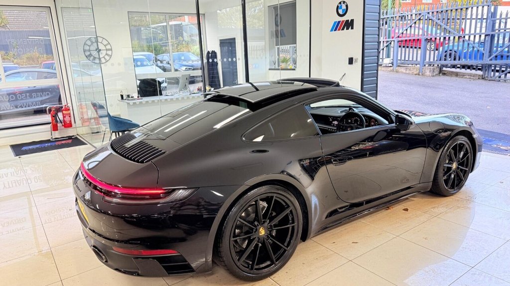 Used Porsche 911 2020 for sale - 76385882: Photo 29