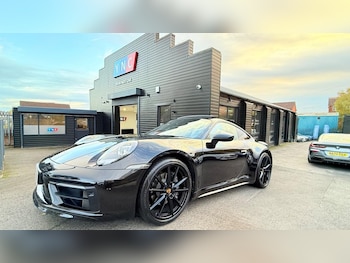 Used Porsche 911 2020 for sale - 76385882: Photo