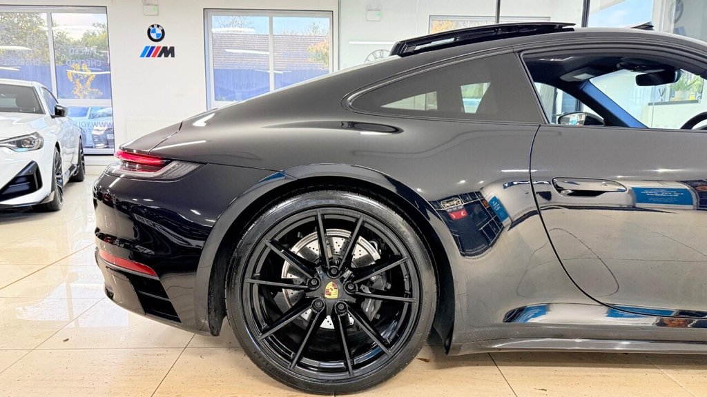 Used Porsche 911 2020 for sale - 76385882: Photo 30