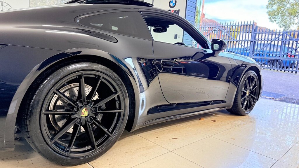 Used Porsche 911 2020 for sale - 76385882: Photo 31