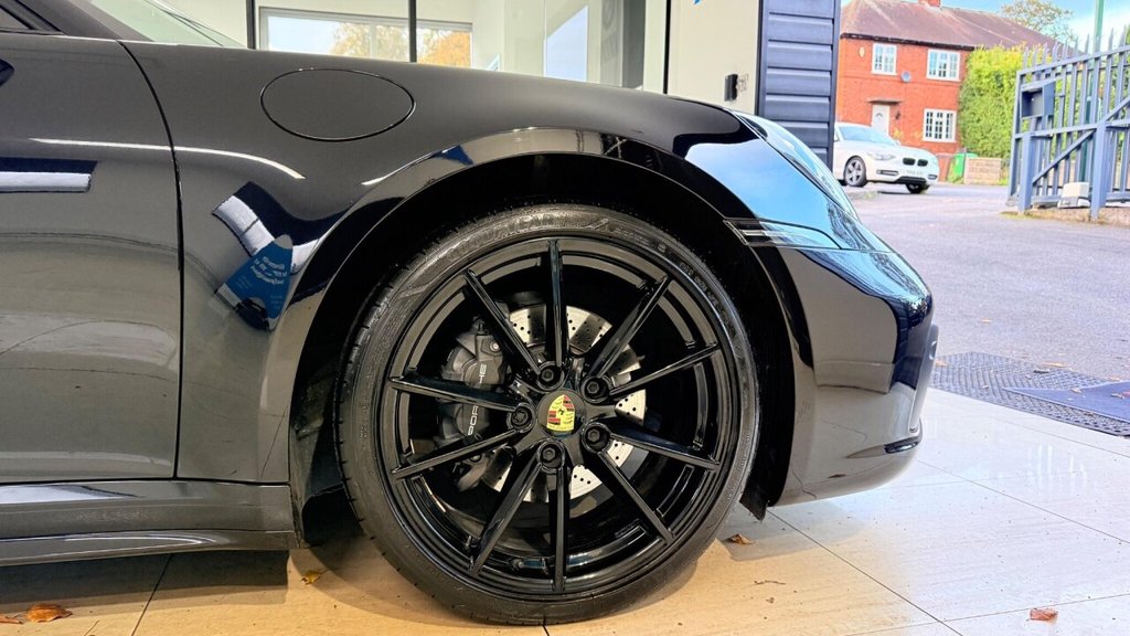 Used Porsche 911 2020 for sale - 76385882: Photo 33