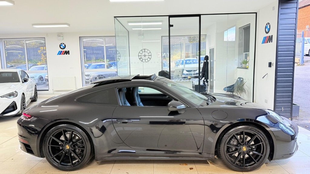 Used Porsche 911 2020 for sale - 76385882: Photo 34