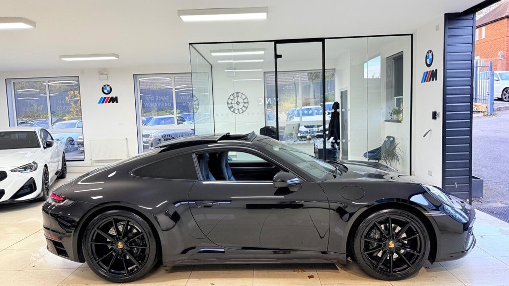 Used Porsche 911 2020 for sale - 76385882: Photo 35