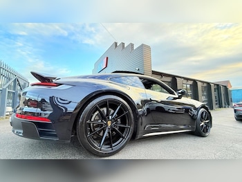 Used Porsche 911 2020 for sale - 76385882: Photo